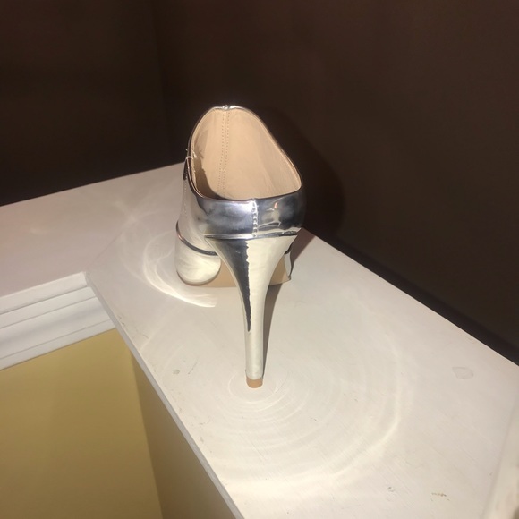 Slide heel - Picture 4 of 6